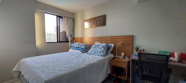 Imagem Apartamento com 3 Quartos à Venda, 88 m² em Boa Viagem - Recife