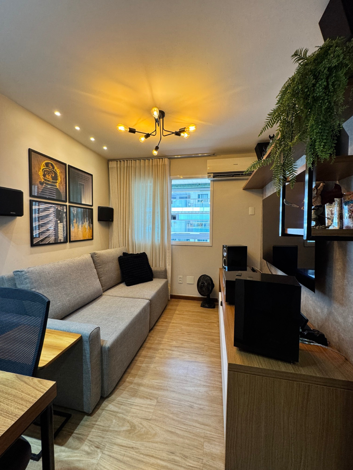 Imagem Apartamento com 3 Quartos à Venda, 115 m² em Praia da Costa - Vila Velha