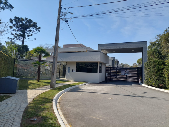 Imagem Terreno em Condomínio à Venda, 907 m²em Butiatuvinha - Curitiba