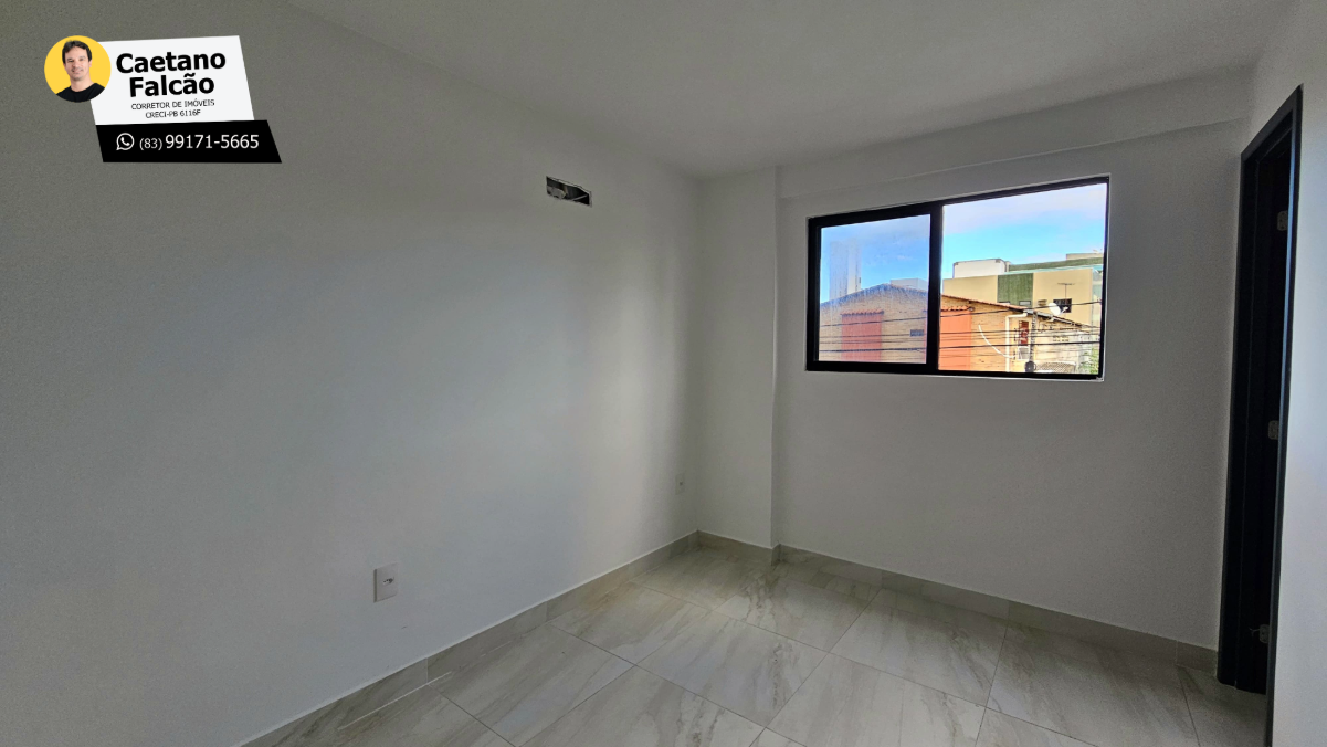 Imagem Apartamento com 3 Quartos à Venda, 72 m² em Jardim Oceania - João Pessoa Imagem Apartamento com 3 Quartos à Venda, 72 m² em Jardim Oceania - João Pessoa