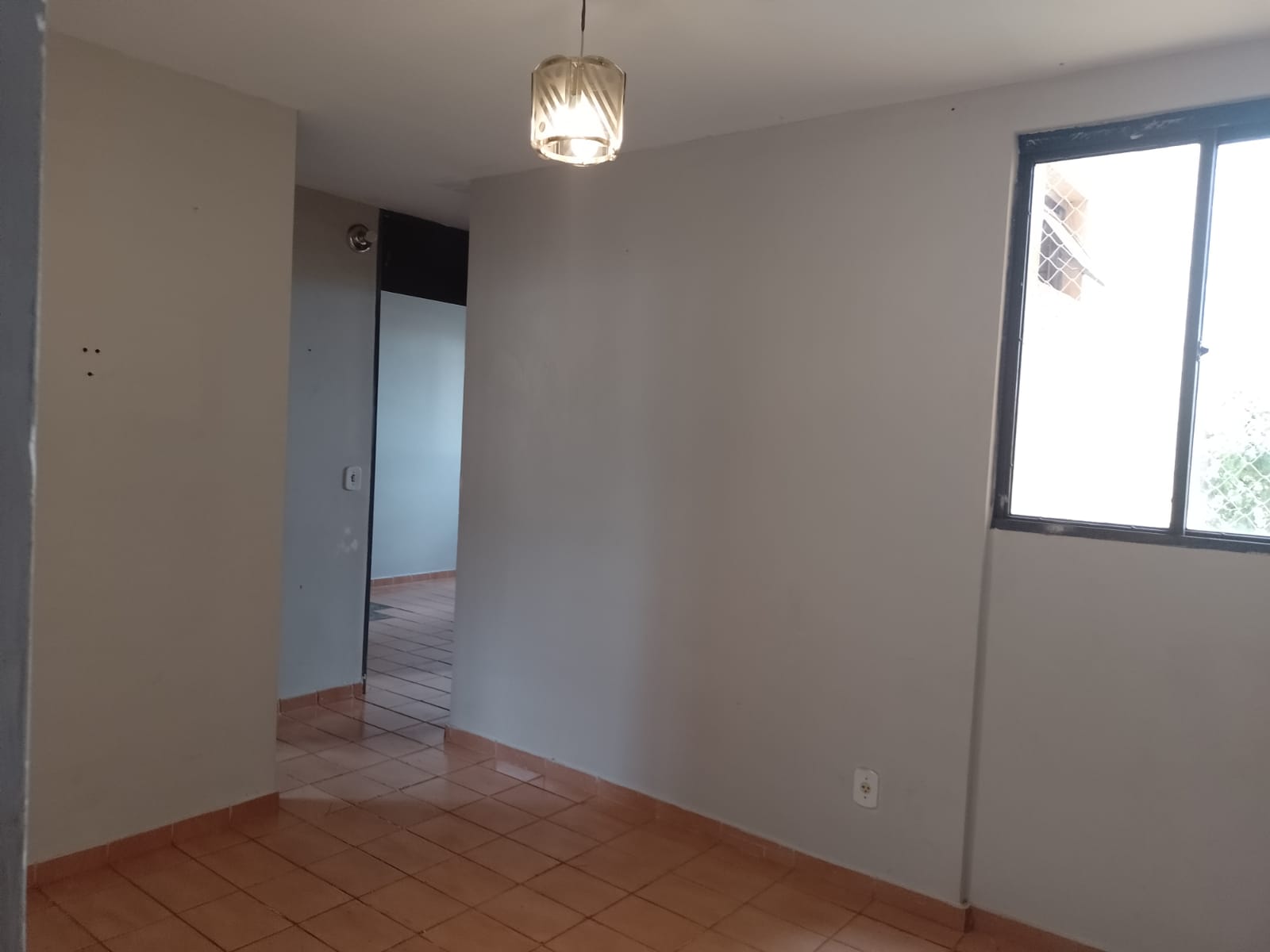 Imagem Apartamento com 2 Quartos à Venda, 44 m²em Samambaia Sul (Samambaia) - Brasília