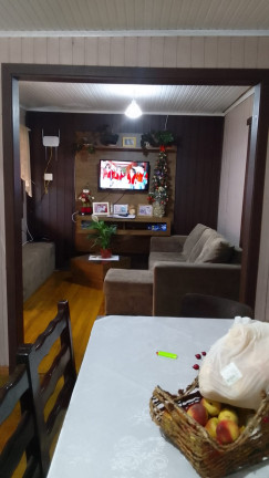 Imagem Casa com 4 Quartos à Venda, 133 m² em Centro - Canela Imagem Casa com 4 Quartos à Venda, 133 m² em Centro - Canela