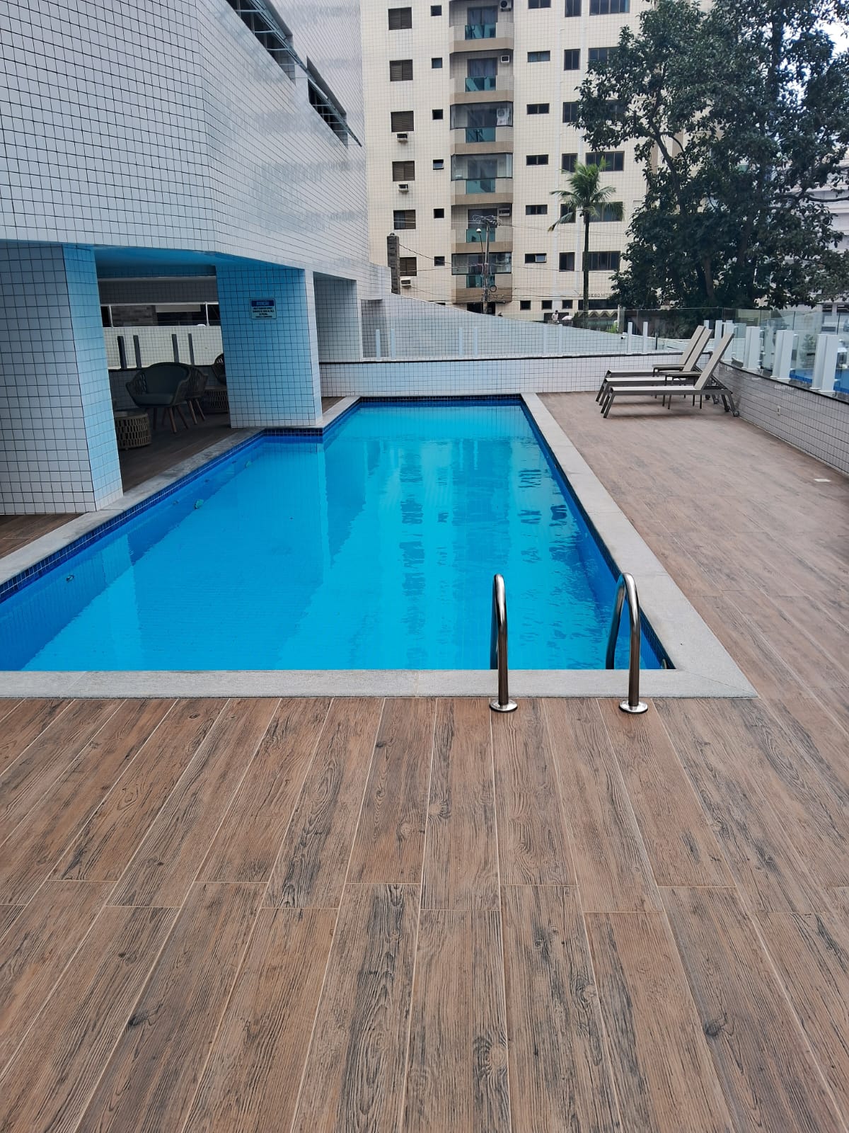 Imagem Apartamento com 3 Quartos à Venda, 144 m²em Canto do Forte - Praia Grande Imagem Apartamento com 3 Quartos à Venda, 144 m²em Canto do Forte - Praia Grande