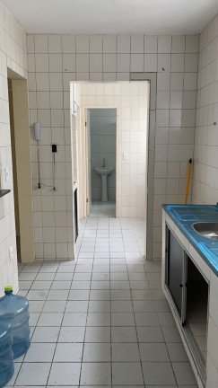 Imagem Apartamento com 3 Quartos à Venda, em Pina - Recife Imagem Apartamento com 3 Quartos à Venda, em Pina - Recife