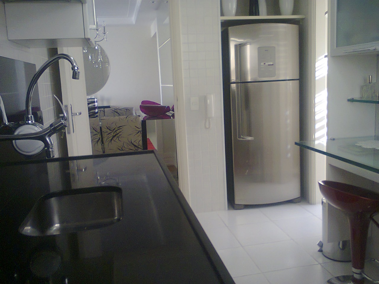 Imagem Apartamento com 3 Quartos à Venda, 90 m²em Brooklin Paulista - São Paulo