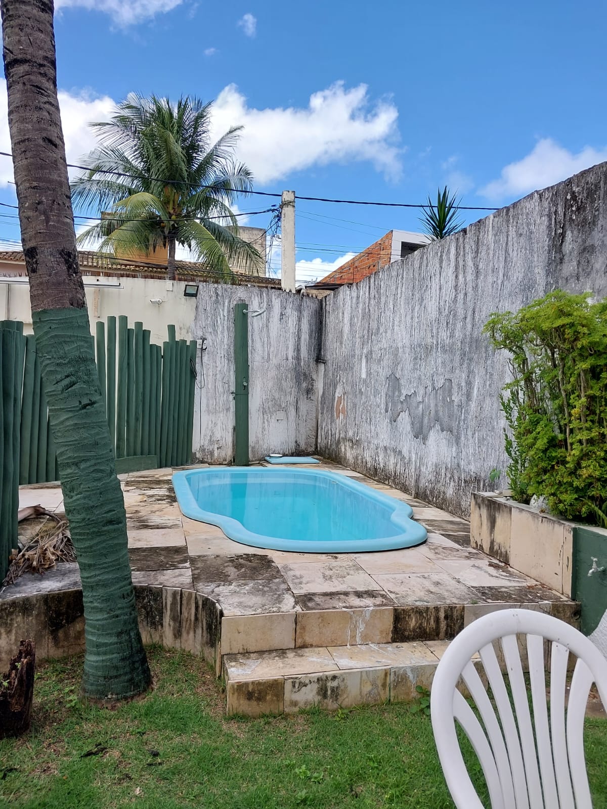 Imagem Casa de Condomínio com 4 Quartos à Venda, 250 m²em Jardim Placaford - Salvador