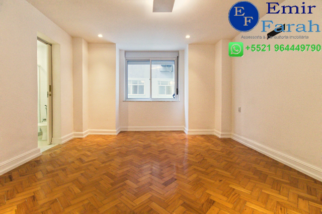 Imagem Apartamento com 4 Quartos à Venda, 320 m²em Flamengo - Rio de Janeiro