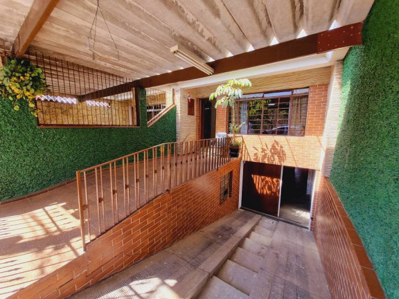 Imagem Sobrado com 3 Quartos à Venda, em Parque Imperial - São Paulo Imagem Sobrado com 3 Quartos à Venda, em Parque Imperial - São Paulo