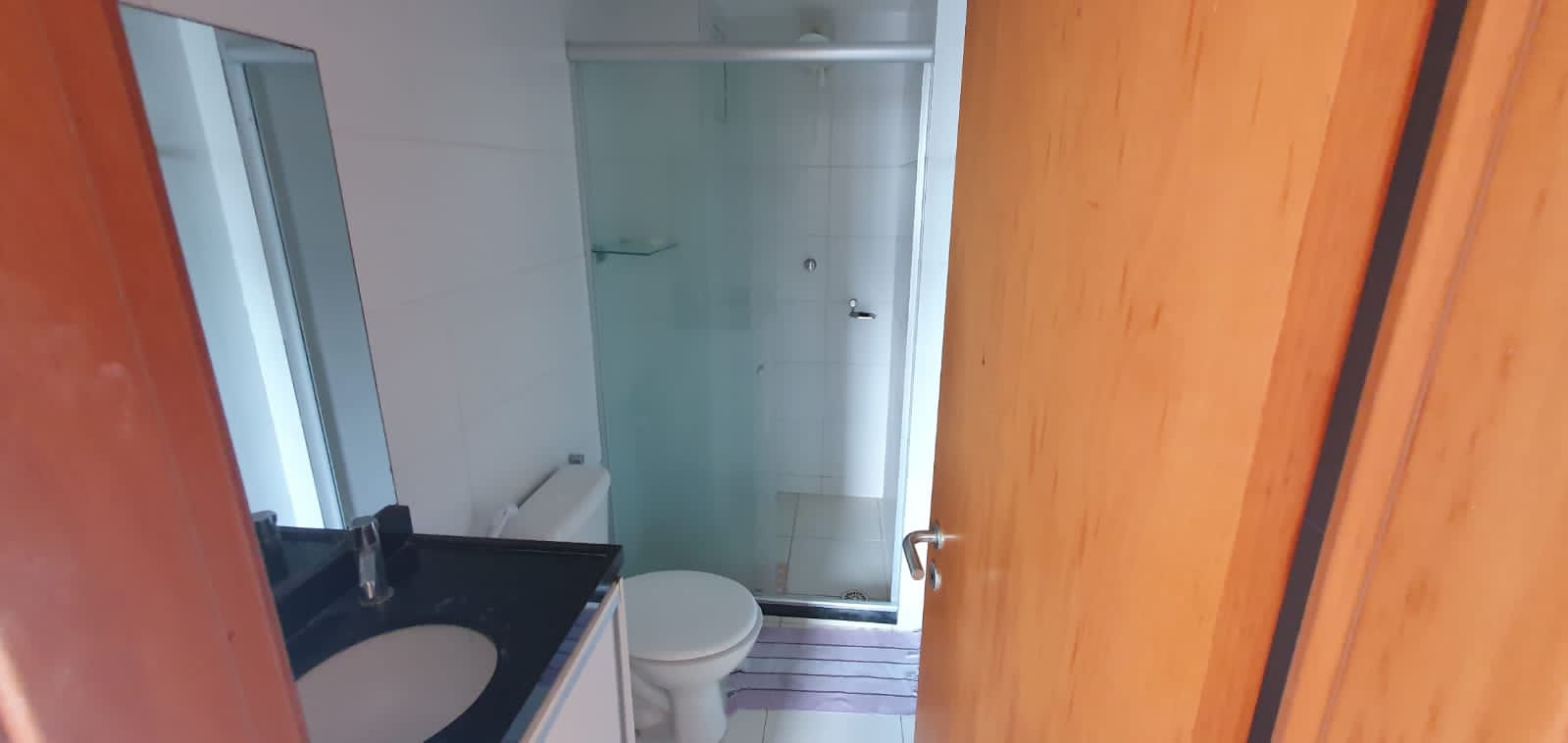 Imagem Apartamento com 2 Quartos à Venda, 60 m²em Jardim Oceania - João Pessoa