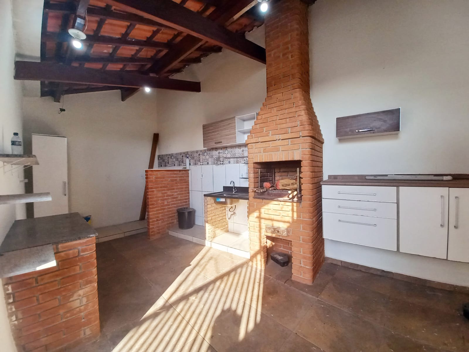 Imagem Casa com 3 Quartos à Venda, 139 m² em Conjunto Habitacional Antônio Bovolenta - Mogi das Cruzes