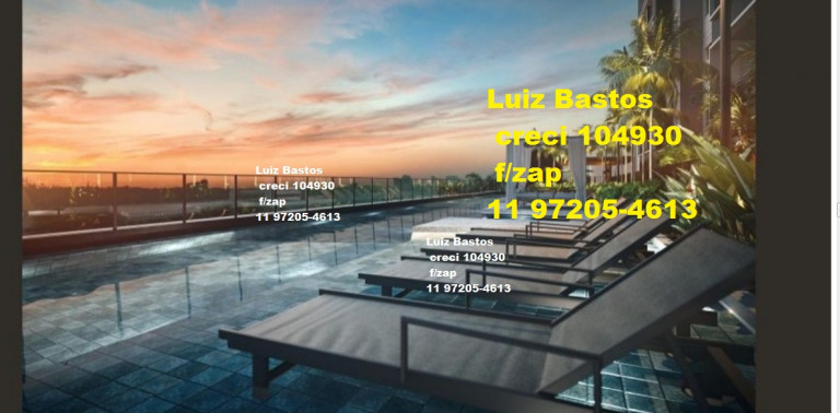 Imagem Apartamento com 4 Quartos à Venda, 109 m² em Parque São Jorge - São Paulo Imagem Apartamento com 4 Quartos à Venda, 109 m² em Parque São Jorge - São Paulo