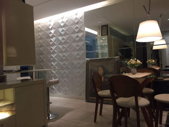 Imagem Apartamento com 2 Quartos à Venda, 57 m² em Cambeba - Fortaleza