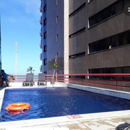 Imagem Apartamento com 1 Quarto à Venda, 26 m² em Boa Viagem - Recife Imagem Apartamento com 1 Quarto à Venda, 26 m² em Boa Viagem - Recife
