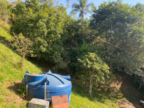 Imagem Chácara com 4 Quartos à Venda, 1.600 m² em Clube dos Oficiais - Suzano