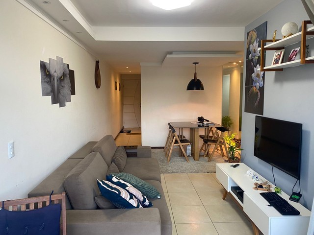 Imagem Apartamento com 3 Quartos à Venda, 198 m²em Pituaçu - Salvador Imagem Apartamento com 3 Quartos à Venda, 198 m²em Pituaçu - Salvador