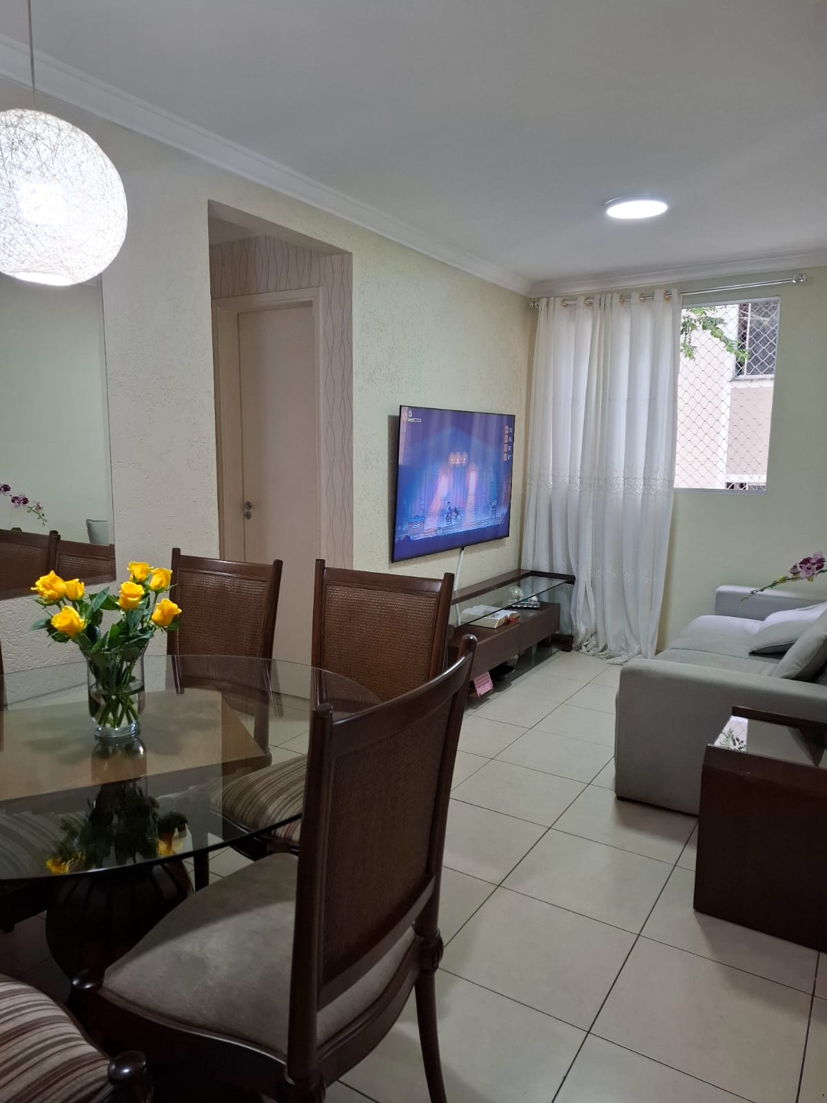 Imagem Apartamento com 2 Quartos à Venda, 47 m² em Jardim Leonor - São Paulo