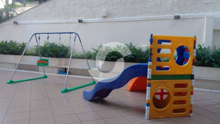 Imagem Apartamento com 3 Quartos à Venda, 108 m² em Ingá - Niterói