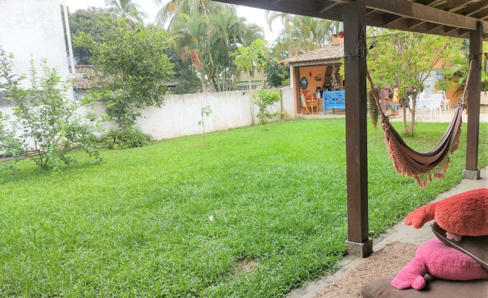 Imagem Terreno à Venda, 320 m² em São Francisco da Praia - São Sebastião
