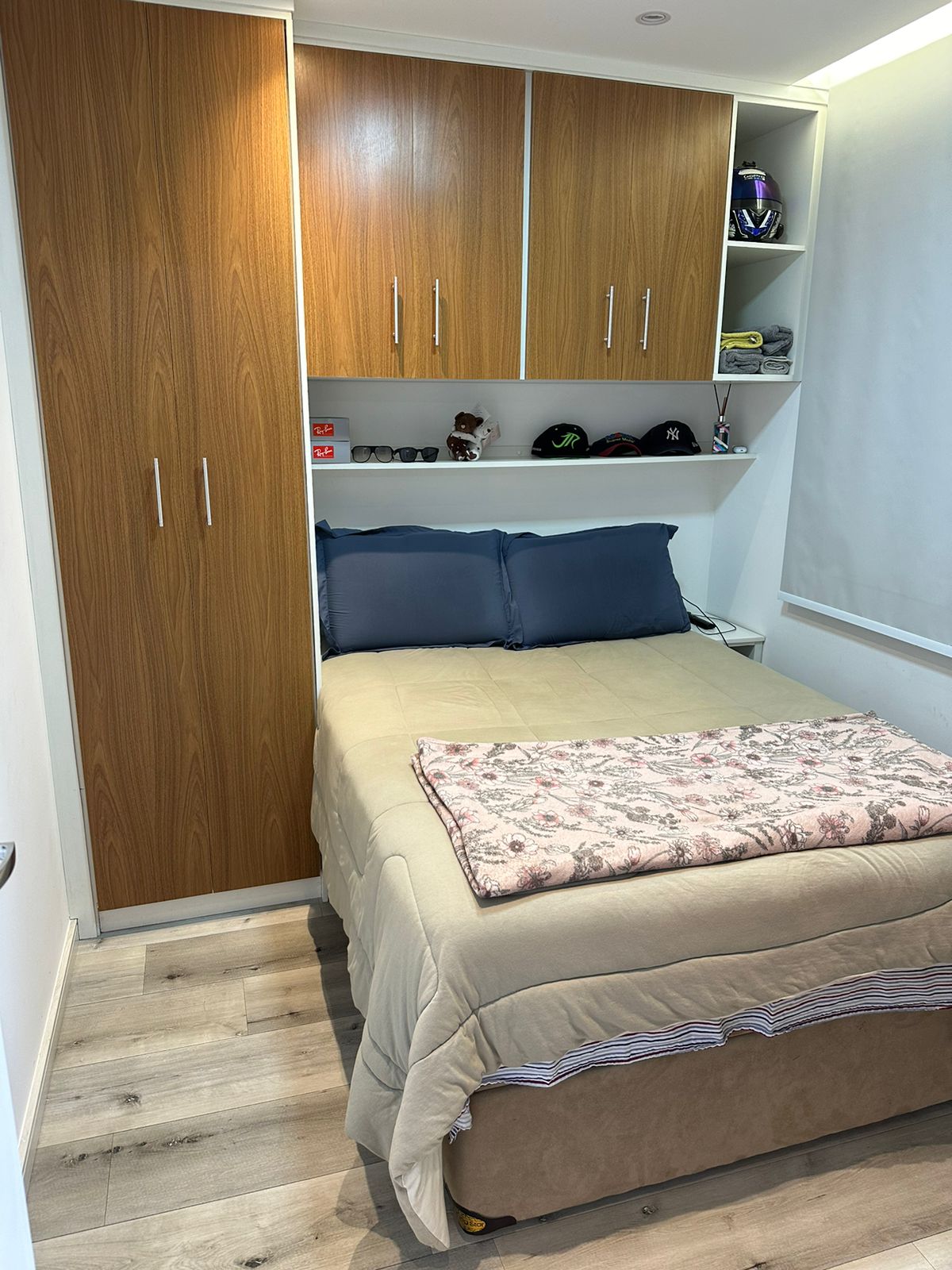 Imagem Apartamento com 1 Quarto à Venda, 32 m²em Parque Reboucas - São Paulo Imagem Apartamento com 1 Quarto à Venda, 32 m²em Parque Reboucas - São Paulo