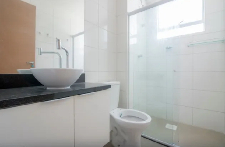 Imagem Apartamento com 2 Quartos para Alugar, 60 m²em Centro  - Lauro de Freitas 