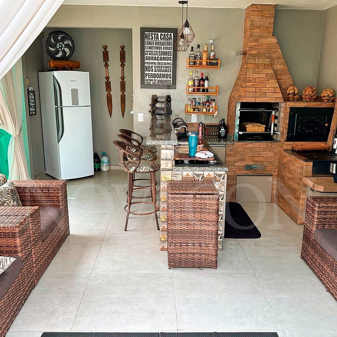 Imagem Casa com 2 Quartos à Venda, 101 m²em itajuba - Barra Velha Imagem Casa com 2 Quartos à Venda, 101 m²em itajuba - Barra Velha