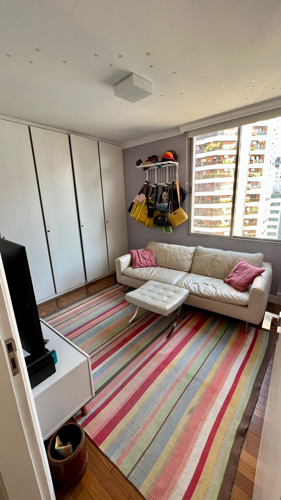 Imagem Apartamento com 3 Quartos à Venda, 111 m²em Itaim Bibi - São Paulo