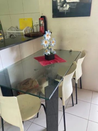 Imagem Apartamento com 1 Quarto à Venda, 45 m² em Bonança - Moreno Imagem Apartamento com 1 Quarto à Venda, 45 m² em Bonança - Moreno