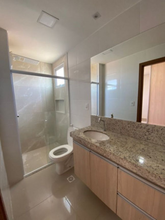 Imagem Apartamento com 3 Quartos à Venda, 117 m²em Jardim Atlântico - Goiânia
