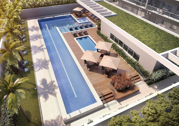Apartamento com 3 Quartos à Venda, 116 m² em Botafogo - Rio de Janeiro