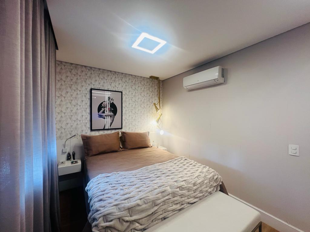 Imagem Apartamento com 3 Quartos à Venda, 108 m²em Taquaral - Campinas
