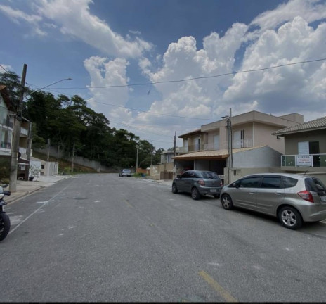 Imagem Casa com 3 Quartos à Venda, 119 m² em Jardim Rio das Pedras - Cotia