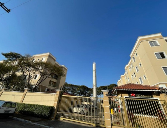 Imagem Apartamento com 2 Quartos à Venda, 45 m² em Vila Raquel - São Paulo Imagem Apartamento com 2 Quartos à Venda, 45 m² em Vila Raquel - São Paulo