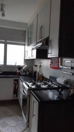 Imagem Apartamento com 4 Quartos à Venda, 156 m²em Jardim Avelino - São Paulo