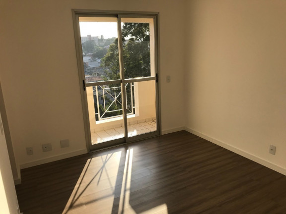 Imagem Apartamento com 2 Quartos à Venda, 50 m² em Vila Santana - São Paulo Imagem Apartamento com 2 Quartos à Venda, 50 m² em Vila Santana - São Paulo