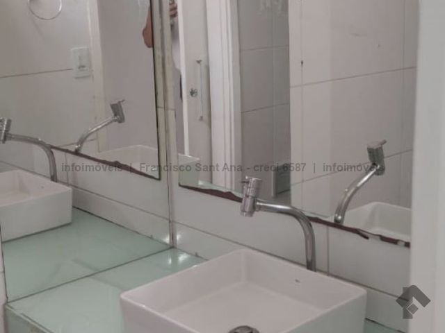 Imagem Apartamento com 2 Quartos à Venda, 56 m²em Amambaí - Campo Grande Imagem Apartamento com 2 Quartos à Venda, 56 m²em Amambaí - Campo Grande