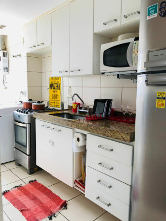 Imagem Apartamento com 2 Quartos à Venda,  em Barra da Tijuca - Rio de Janeiro