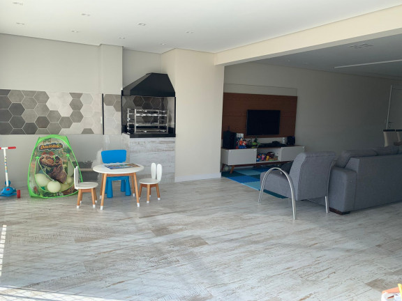 Imagem Apartamento com 2 Quartos à Venda, 102 m² em Parque São Jorge - São Paulo