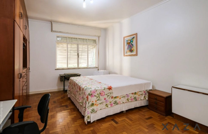Imagem Apartamento com 3 Quartos à Venda, 217 m² em Higienópolis - São Paulo Imagem Apartamento com 3 Quartos à Venda, 217 m² em Higienópolis - São Paulo