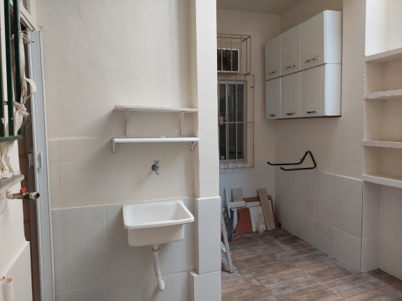 Imagem Casa de Vila com 3 Quartos à Venda, 92 m² em Tijuca - Rio de Janeiro