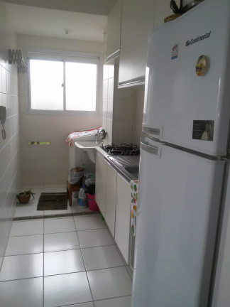 Imagem Apartamento com 2 Quartos à Venda, 42 m² em Jardim Belém - São Paulo Imagem Apartamento com 2 Quartos à Venda, 42 m² em Jardim Belém - São Paulo