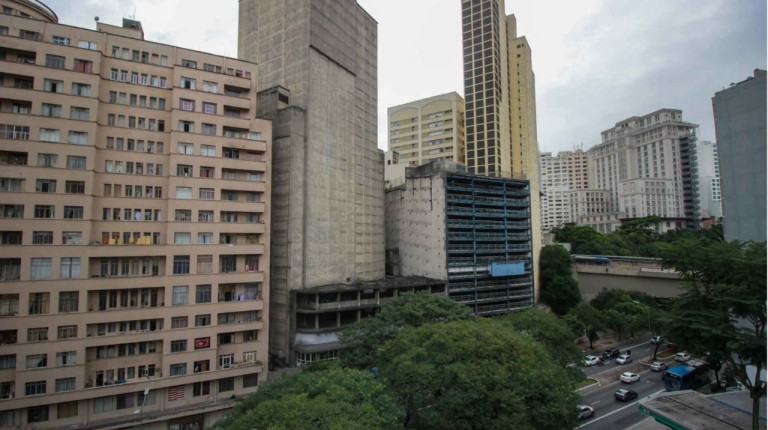 Imagem Apartamento com 2 Quartos à Venda, 67 m² em Bela Vista - São Paulo Imagem Apartamento com 2 Quartos à Venda, 67 m² em Bela Vista - São Paulo