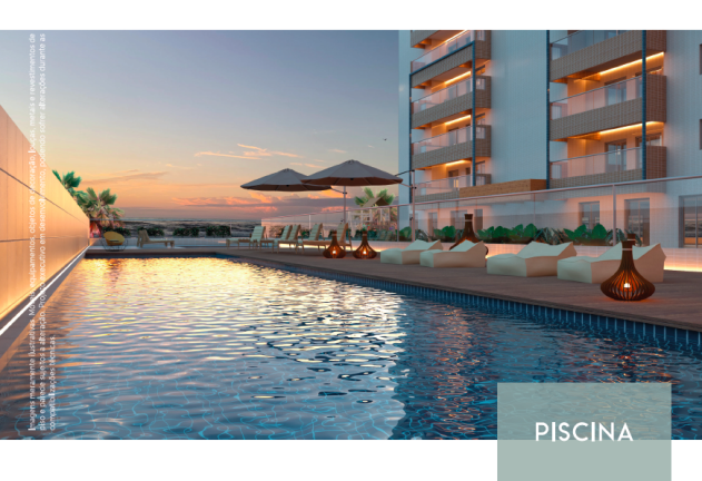 Imagem Apartamento com 2 Quartos à Venda, em Aviação - Praia Grande Imagem Apartamento com 2 Quartos à Venda, em Aviação - Praia Grande