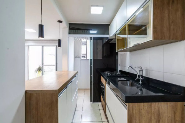 Imagem Apartamento com 2 Quartos à Venda, em Utinga - Santo André Imagem Apartamento com 2 Quartos à Venda, em Utinga - Santo André