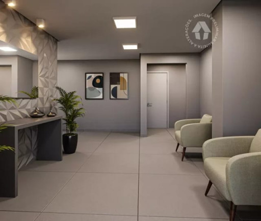 Imagem Apartamento com 1 Quarto à Venda, em Ferreira - São Paulo Imagem Apartamento com 1 Quarto à Venda, em Ferreira - São Paulo