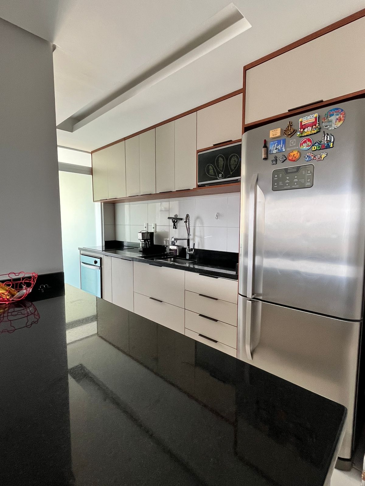 Imagem Apartamento com 2 Quartos à Venda, 53 m²em Baeta Neves - São Bernardo do Campo