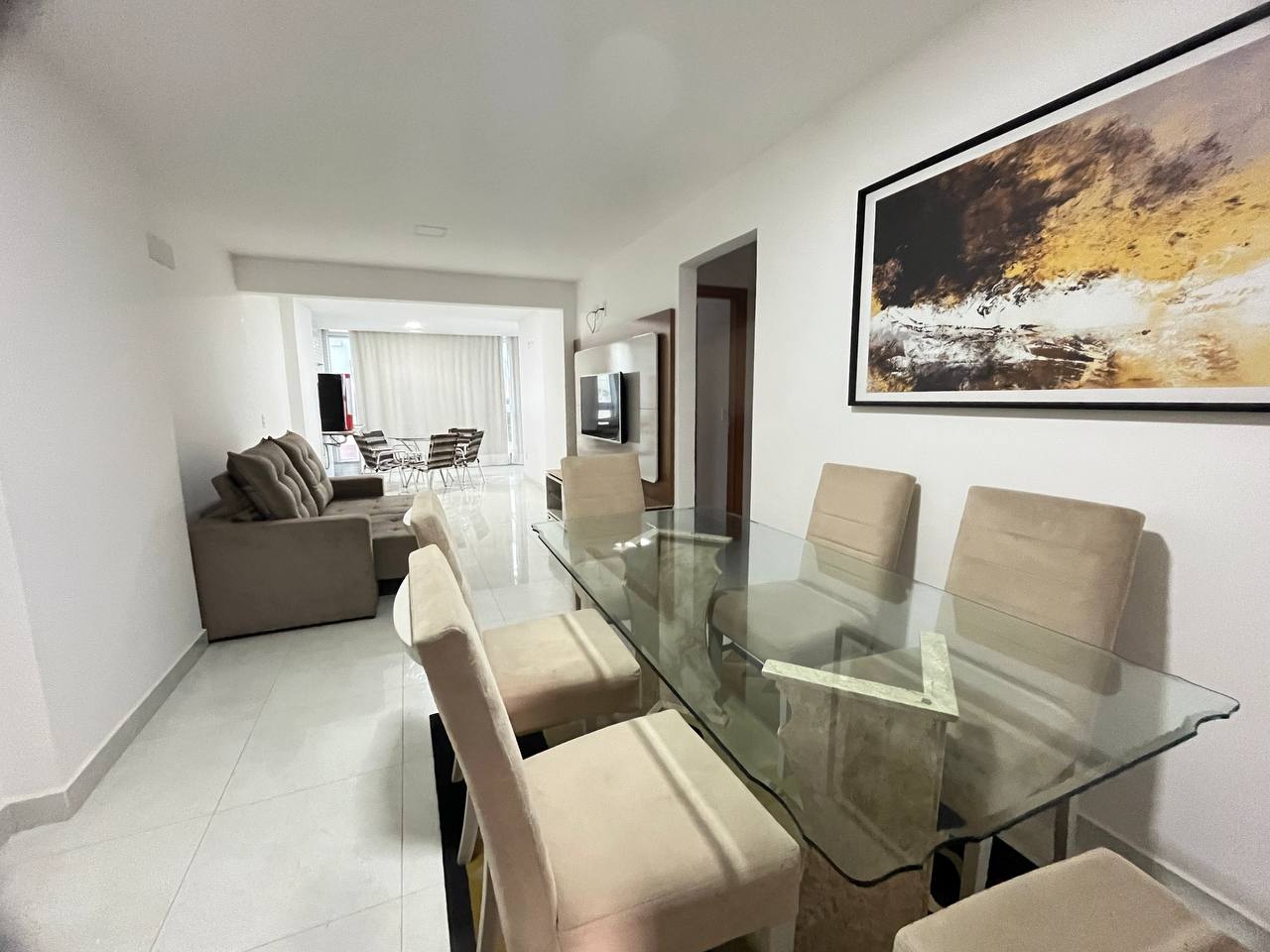Imagem Apartamento com 3 Quartos à Venda, 103 m²em Praia do Morro - Guarapari Imagem Apartamento com 3 Quartos à Venda, 103 m²em Praia do Morro - Guarapari