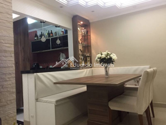 Imagem Apartamento com 2 Quartos à Venda, 50 m² em Santa Terezinha - São Bernardo Do Campo