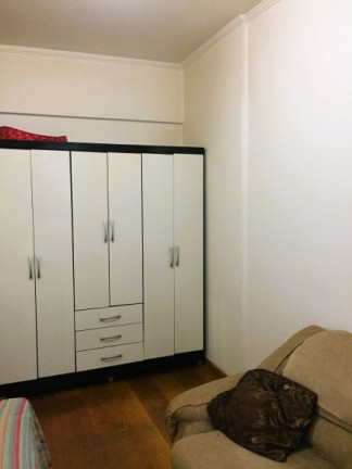 Imagem Apartamento com 2 Quartos à Venda, 67 m² em Guilhermina - Praia Grande