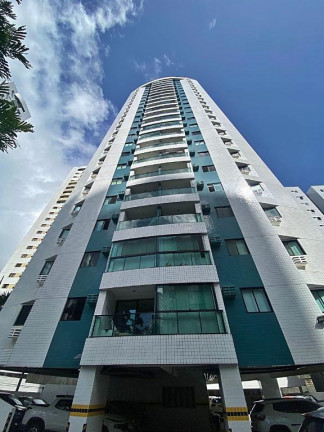 Imagem Apartamento com 3 Quartos à Venda, 100 m² em Boa Viagem - Recife