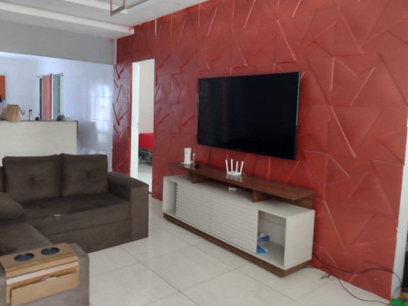 Imagem Casa com 3 Quartos à Venda, 180 m² em Conjunto João Alves - Nossa Senhora do Socorro